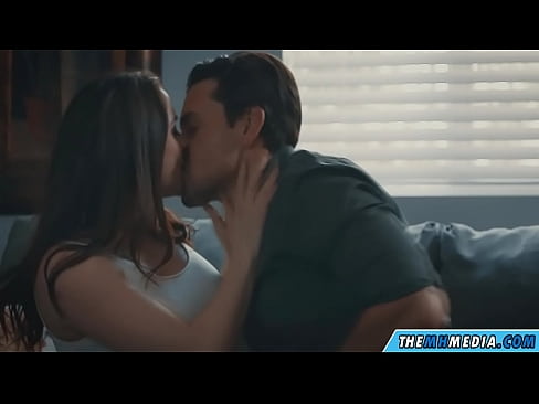 ❤️ هڪ سٺي busty ماء سان رومانوي جنسي ️❌ ☑